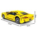 CHEVROLET CAMARO | 1098PCS