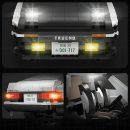 INITIAL D AE86 | 1324PCS