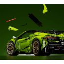 LIMITED EDITION HURACAN PERFORMANTE | 3557PCS