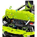 LIMITED EDITION HURACAN PERFORMANTE | 3557PCS