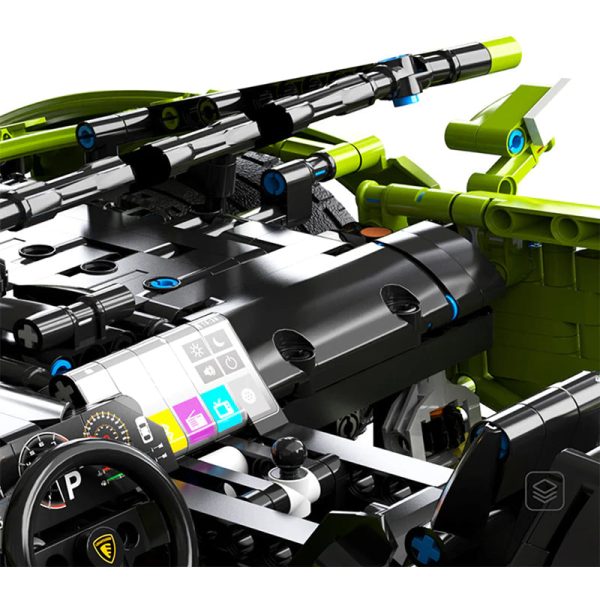 LIMITED EDITION HURACAN PERFORMANTE | 3557PCS - Image 10