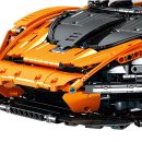 MCLAREN SENNA | 3628PCS