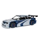 THE ULTIMATE E46 GTR | 5178PCS