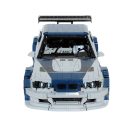 THE ULTIMATE E46 GTR | 5178PCS
