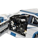 THE ULTIMATE E46 GTR | 5178PCS