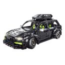 THE ULTIMATE RS6 | 2894PCS