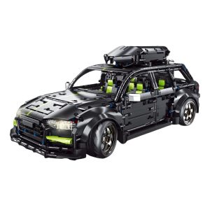 THE ULTIMATE RS6 | 2894PCS
