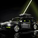 THE ULTIMATE RS6 | 2894PCS