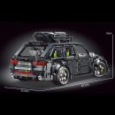 THE ULTIMATE RS6 | 2894PCS