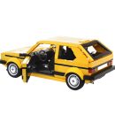 VW GOLF GTI (1983) | 1390PCS