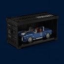1966 MUSCLE CAR ICON | 328PCS