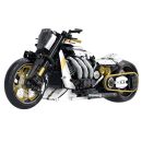 CYBERTUNED CHOPPER | 2004PCS