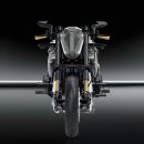 CYBERTUNED CHOPPER | 2004PCS