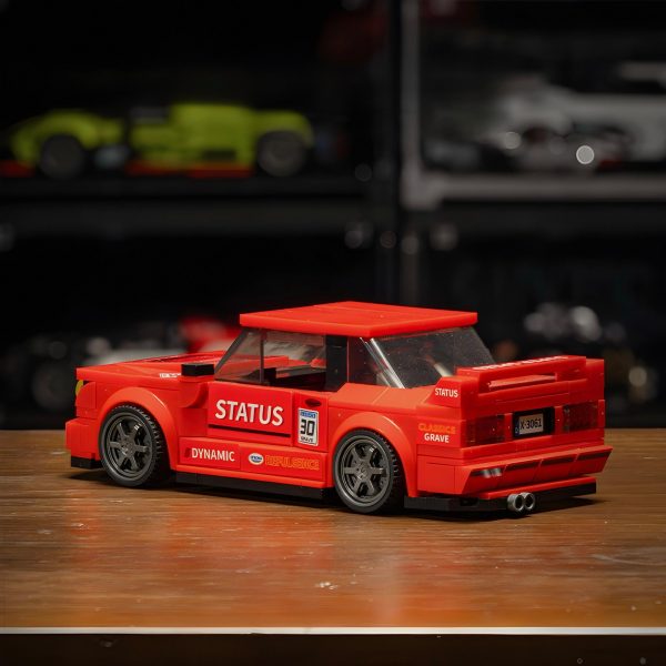 RALLY SPEC E30 | 304PCS - Image 3