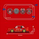 RALLY SPEC E30 | 304PCS