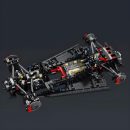 THE ULTIMATE BRITISH HYPERCAR | 2136PCS
