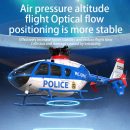 RC ERA C123 6CH Brushless RC Helicopter with Optical Flow, 3 Speed, 1-3 Batteries