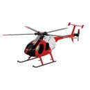 RC ERA C189 Dual Brushless RC Helicopter 1:28 Scale with Gyro and Altitude Hold