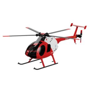 RC ERA C189 Dual Brushless RC Helicopter 1:28 Scale with Gyro and Altitude Hold