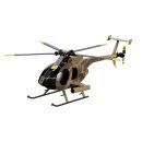 RC ERA C189 Dual Brushless RC Helicopter 1:28 Scale with Gyro and Altitude Hold