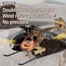 RC ERA C189 Dual Brushless RC Helicopter 1:28 Scale with Gyro and Altitude Hold