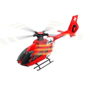 RC ERA C190 1:28 Brushless RC Helicopter, Optical Flow Hover, Altitude Hold