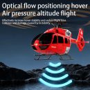 RC ERA C190 1:28 Brushless RC Helicopter, Optical Flow Hover, Altitude Hold