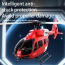 RC ERA C190 1:28 Brushless RC Helicopter, Optical Flow Hover, Altitude Hold