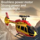 RC ERA C190 1:28 Brushless RC Helicopter, Optical Flow Hover, Altitude Hold