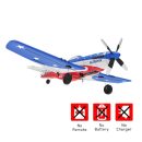 Volantex RC P51D Miss America 4CH PNP Warbird Plane | No Battery & Transmitter