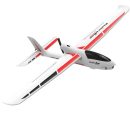VolantexRC Ranger 600 V2 4CH RC Airplane with XPilot Gyro and One-Key Aerobatics