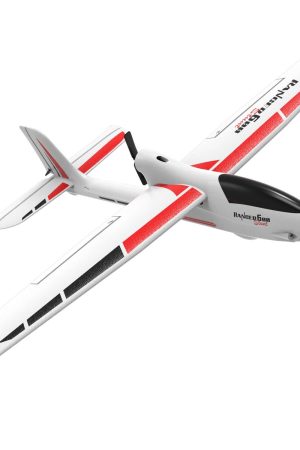 VolantexRC Ranger 600 V2 4CH RC Airplane with XPilot Gyro and One-Key Aerobatics