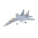 COOLBANK QF009 4CH Su-35/J-16 RC Fighter: Brushless, 2.4G, Long Flight Time