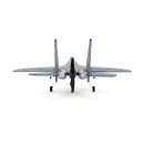 COOLBANK QF009 4CH Su-35/J-16 RC Fighter: Brushless, 2.4G, Long Flight Time