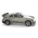 KF20 1:64 4WD Mini RC Drift Car - Desktop Racing, LED Lights, Type-C Charging