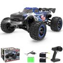 RACENT SandStorm 1/16 High-Speed RC Truck, 40km/h Fast Off-Road Car