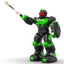 STEMTRON Programmable RC Robot Toy with Gesture Sensing and Interactive Play