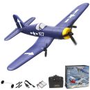 Volantex RC F4U Corsair 3CH RTF EPP Plane w/ Gyro 2.4GHz for Kids & Beginners