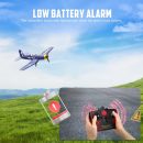 Volantex RC F4U Corsair 3CH RTF EPP Plane w/ Gyro 2.4GHz for Kids & Beginners