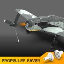 VOLANTEXRC FW190 4CH PNP – Without Radio, Battery & Charger Included