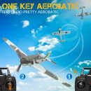 VOLANTEXRC FW190 4CH PNP – Without Radio, Battery & Charger Included