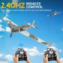 VOLANTEXRC FW190 4CH PNP – Without Radio, Battery & Charger Included
