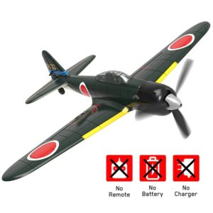 VOLANTEXRC Zero 4CH PNP – Without Radio, Battery & Charger Included