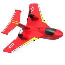 ZY-425 RC Aircraft: Durable All-Terrain Water, Land, Air Plane with LED Lights