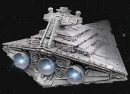 11885pcs Star War Ship Model Blocks by Mould King - Kidstoylover