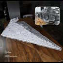 11885pcs Star War Ship Model Blocks by Mould King - Kidstoylover
