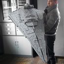 11885pcs Star War Ship Model Blocks by Mould King - Kidstoylover