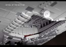 11885pcs Star War Ship Model Blocks by Mould King - Kidstoylover