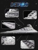 11885pcs Star War Ship Model Blocks by Mould King - Kidstoylover