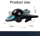 6Ch RC Submarine with Camera - WiFi FPV Boat | KidsToyLover
